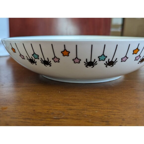 Hello Kitty Halloween Pasta Bowl - Picture 2 of 5